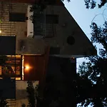 Relaxo Apartmanhaz ベッド・アンド・ブレックファスト Cserkeszőlő