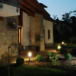 Relaxo Apartmanhaz * Cserkeszőlő