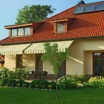 ベッド・アンド・ブレックファスト Relaxo Apartmanhaz Cserkeszőlő