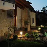 Relaxo Apartmanhaz ベッド・アンド・ブレックファスト