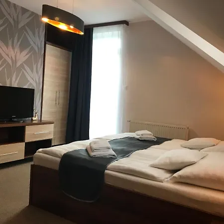 Relaxo Apartmanhaz