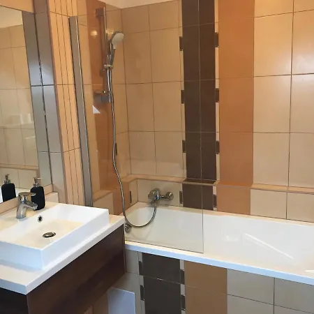 Panzió Relaxo Apartmanház
