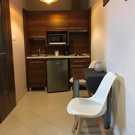 Relaxo Apartmanhaz Cserkeszőlő