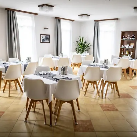 Panzió Relaxo Apartmanház *