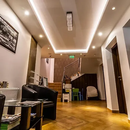 Panzió Relaxo Apartmanház Cserkeszőlő