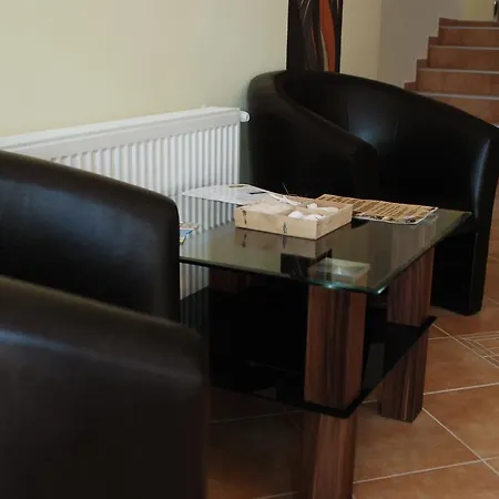 Relaxo Apartmanhaz