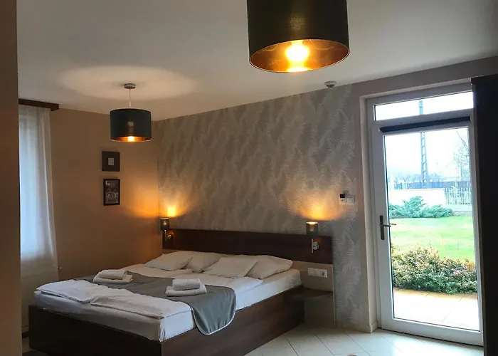 Relaxo Apartmanhaz