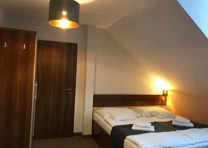 Relaxo Apartmanhaz *