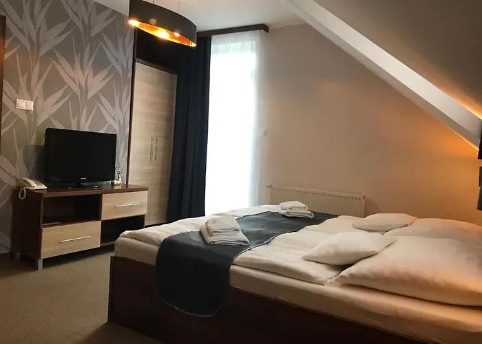 Relaxo Apartmanhaz