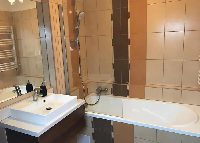 Bed & Breakfast Relaxo Apartmanhaz