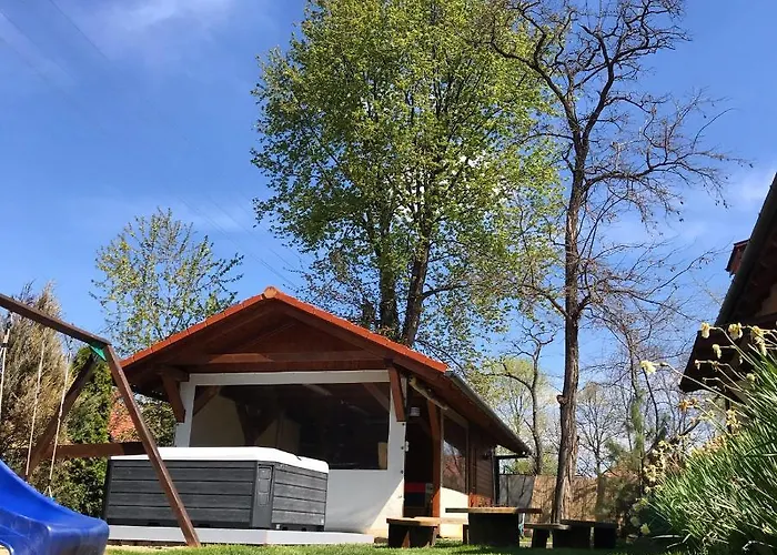 Relaxo Apartmanhaz *