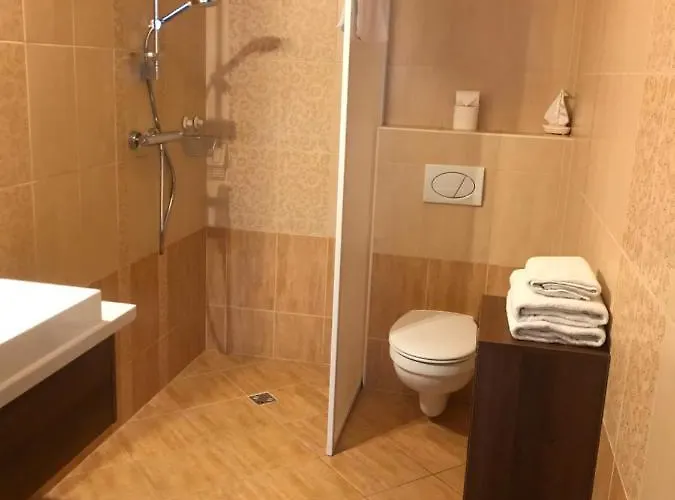 Relaxo Apartmanhaz Bed & Breakfast