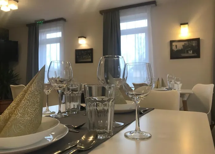 Relaxo Apartmanhaz Bed & Breakfast Cserkeszolo