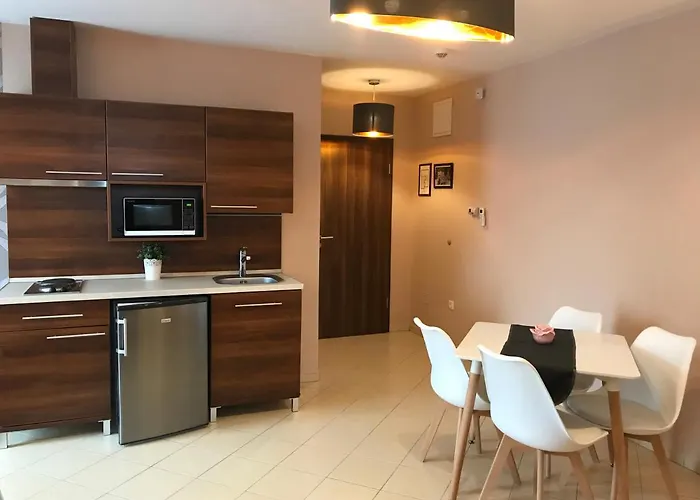 Relaxo Apartmanhaz