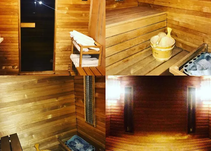 Relaxo Apartmanhaz Черкесёлё