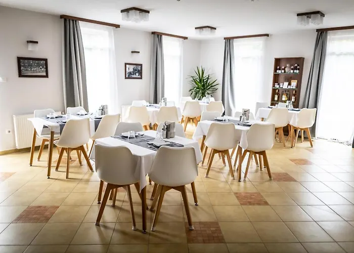 Bed & Breakfast Relaxo Apartmanhaz *