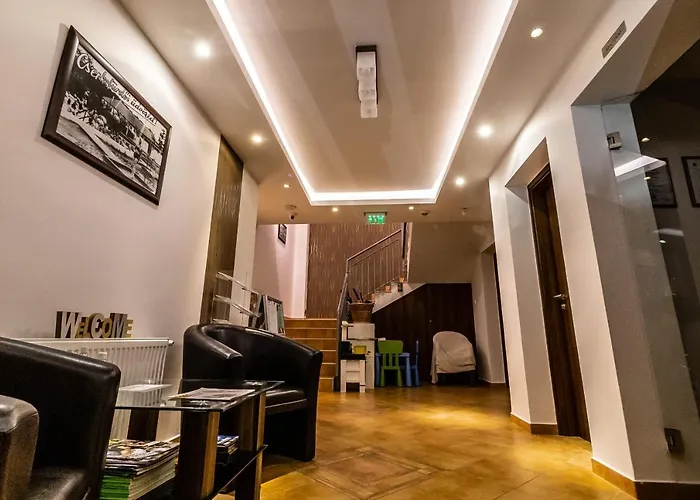 Bed & Breakfast Relaxo Apartmanhaz Cserkeszolo