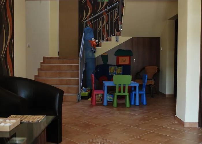 Bed & Breakfast Relaxo Apartmanhaz Cserkeszolo