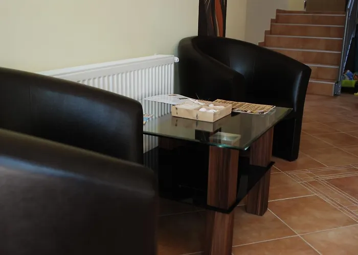 Relaxo Apartmanhaz